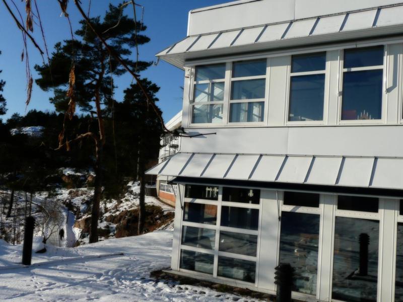 Kvarnholmen Нака Екстер'єр фото